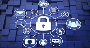 網絡安全時代 個人信息保護的迫切性與實踐路徑