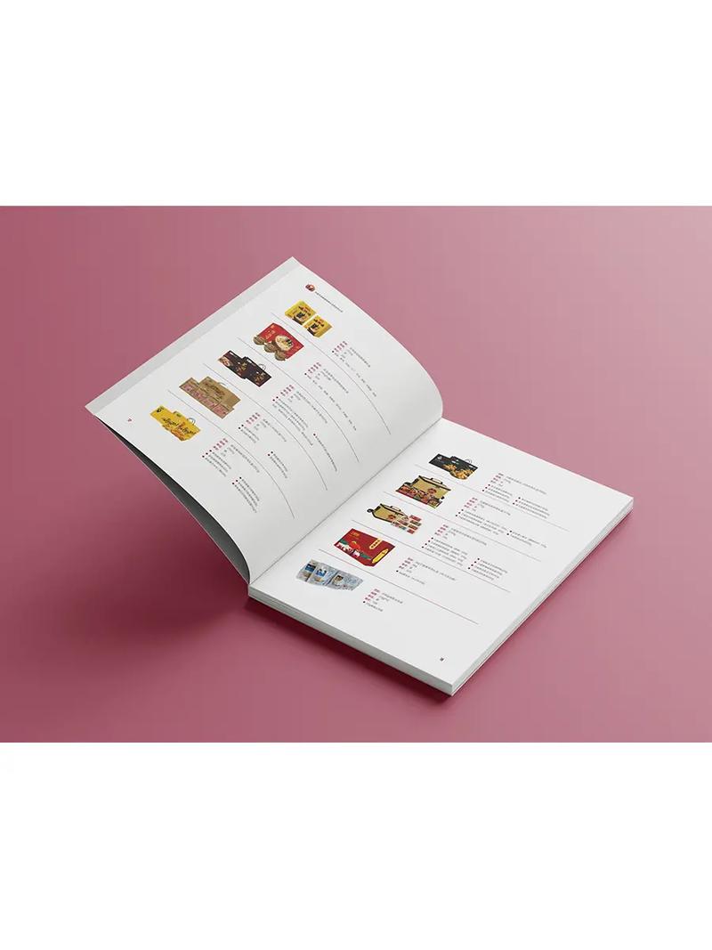 日常生活中的設(shè)計美學(xué) 企業(yè)畫冊中的日用品與家用電器呈現(xiàn)