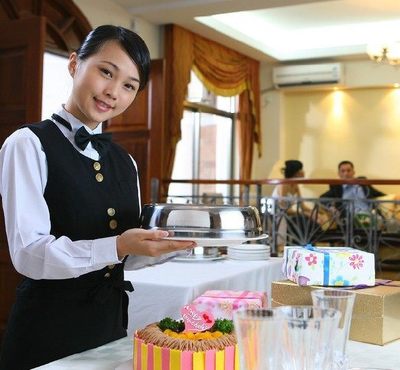精選:如何激發主題酒店的創新能力? 酒店服務